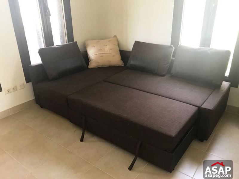 Twin House for Rent in Mivida