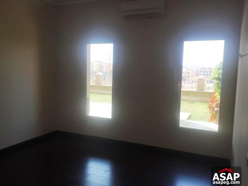 Apartment with Garden in the Village Palm Hills Apartment with Garden in the Village Palm Hills