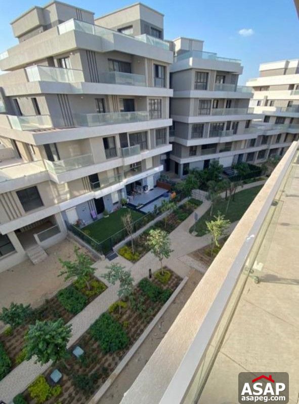 Fully Furnished Apartment for Rent in Villette Sodic Fully Furnished Apartment for Rent in Villette Sodic