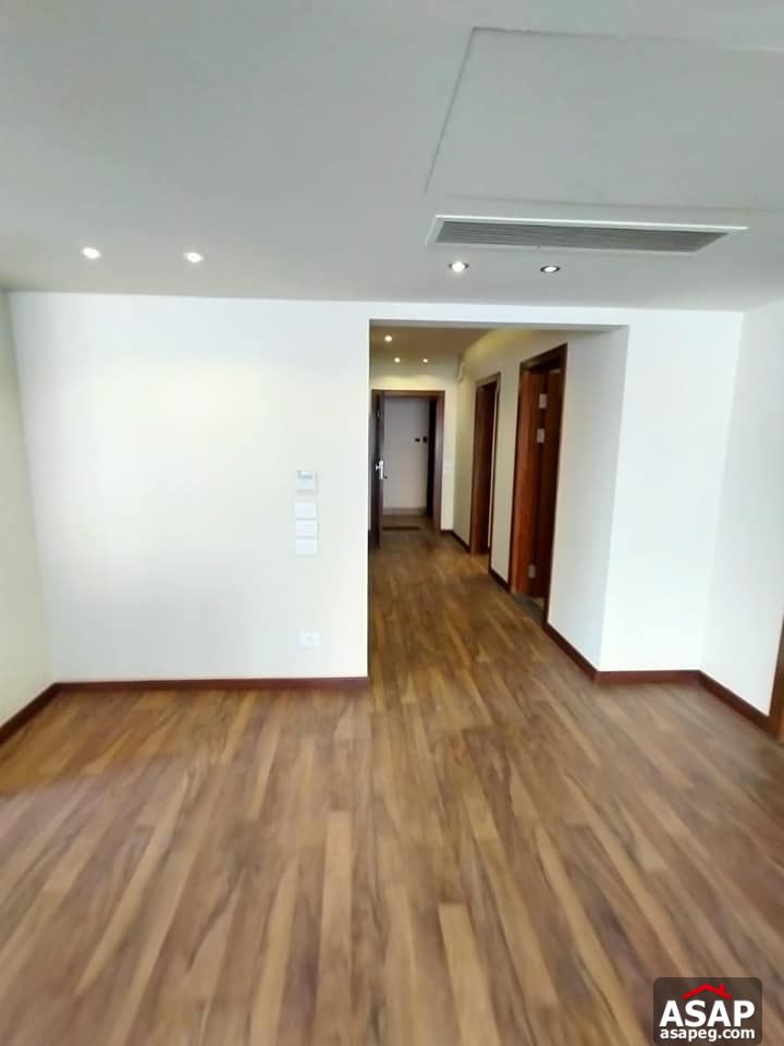 Apartment with Nile View in Zamalek Apartment with Nile View in Zamalek