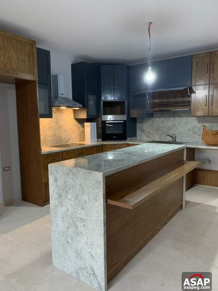 Apartment for Rent in Regents Park Compound Apartment for Rent in Regents Park Compound