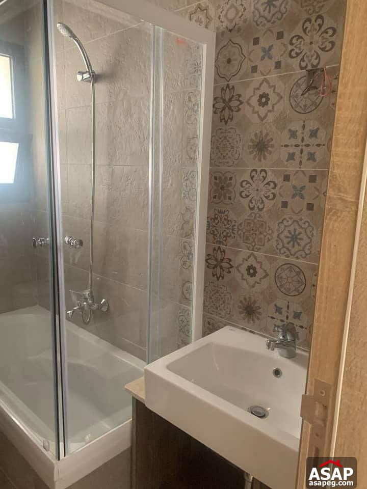 Ground Floor for Rent in Al Marasem Ground Floor for Rent in Al Marasem