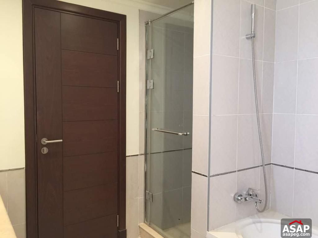 Apartment for Sale in Uptown Cairo