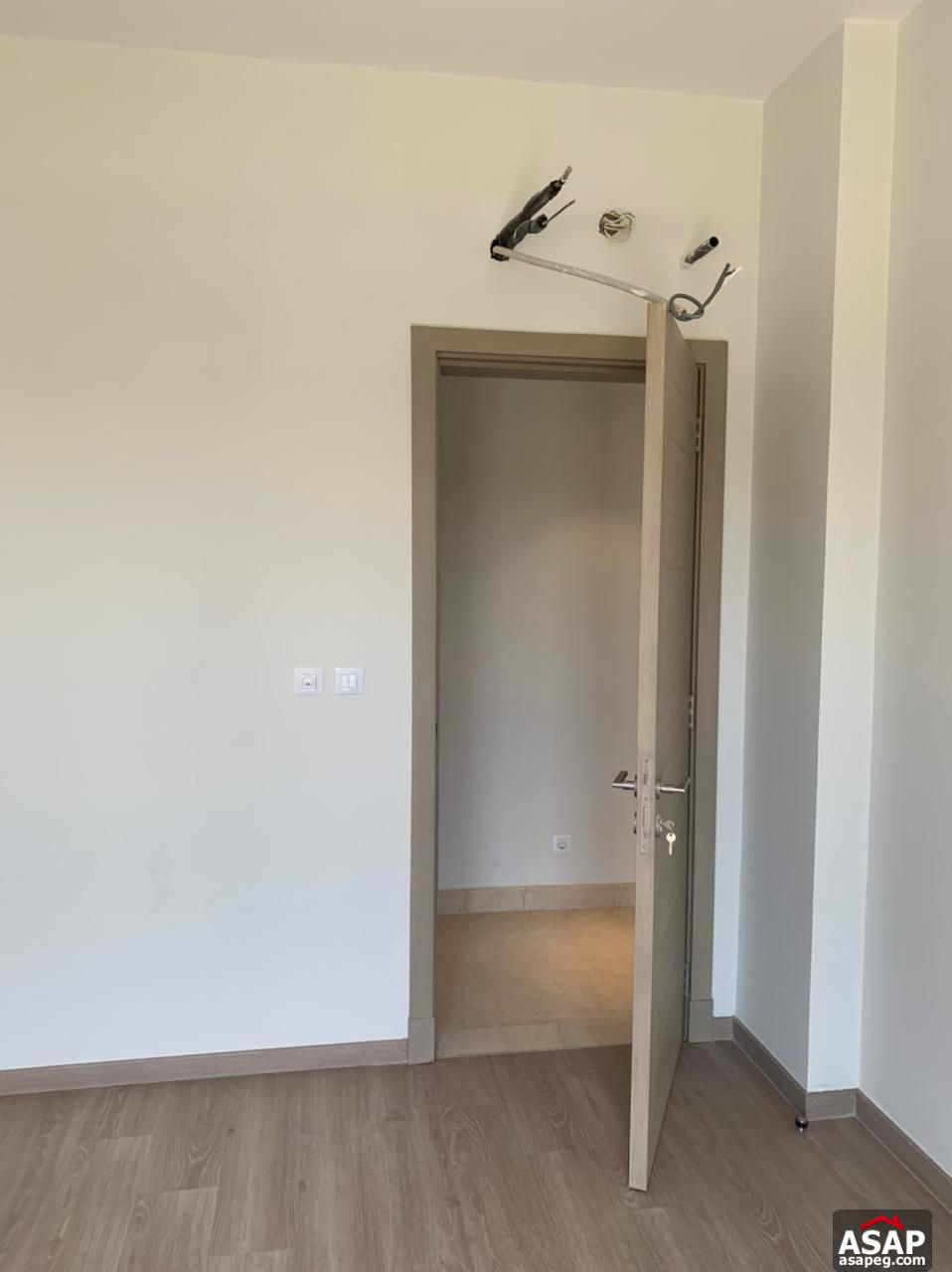 Finished Apartment for Rent in Mivida Finished Apartment for Rent in Mivida
