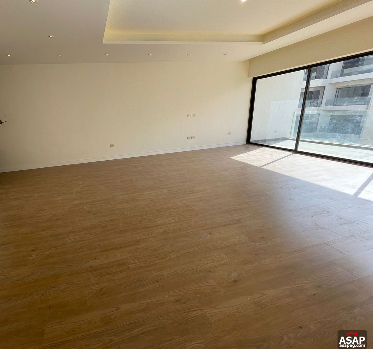 Semi-Furnished Apartment for Rent in Lake View Residence Semi-Furnished Apartment for Rent in Lake View Residence