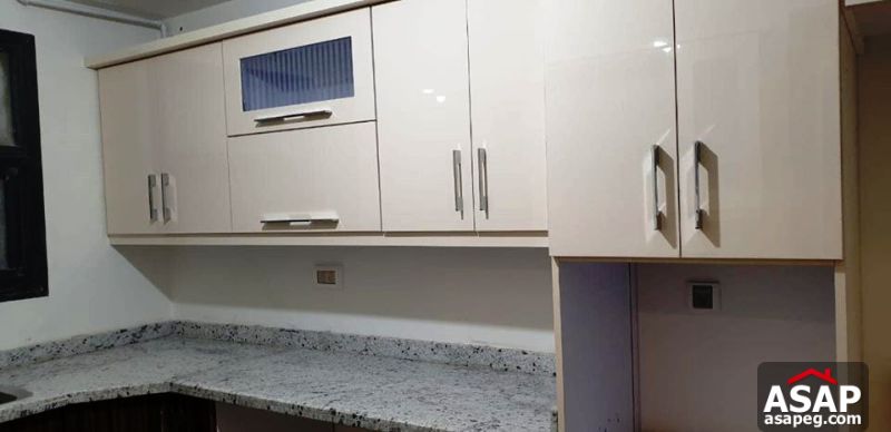 Apartment for Rent in Mivida Emaar Apartment for Rent in Mivida Emaar