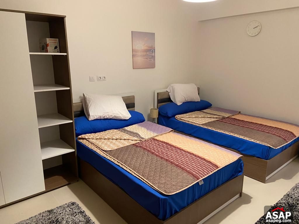 Chalet for Rent in Marassi Marina Chalet for Rent in Marassi Marina