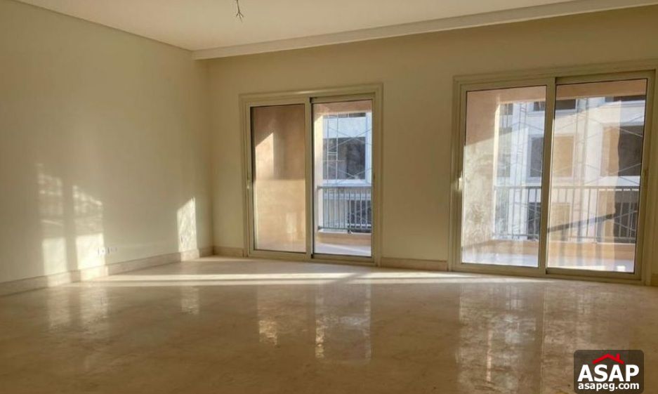 Apartment for Rent in 90 Avenue Compound Apartment for Rent in 90 Avenue Compound