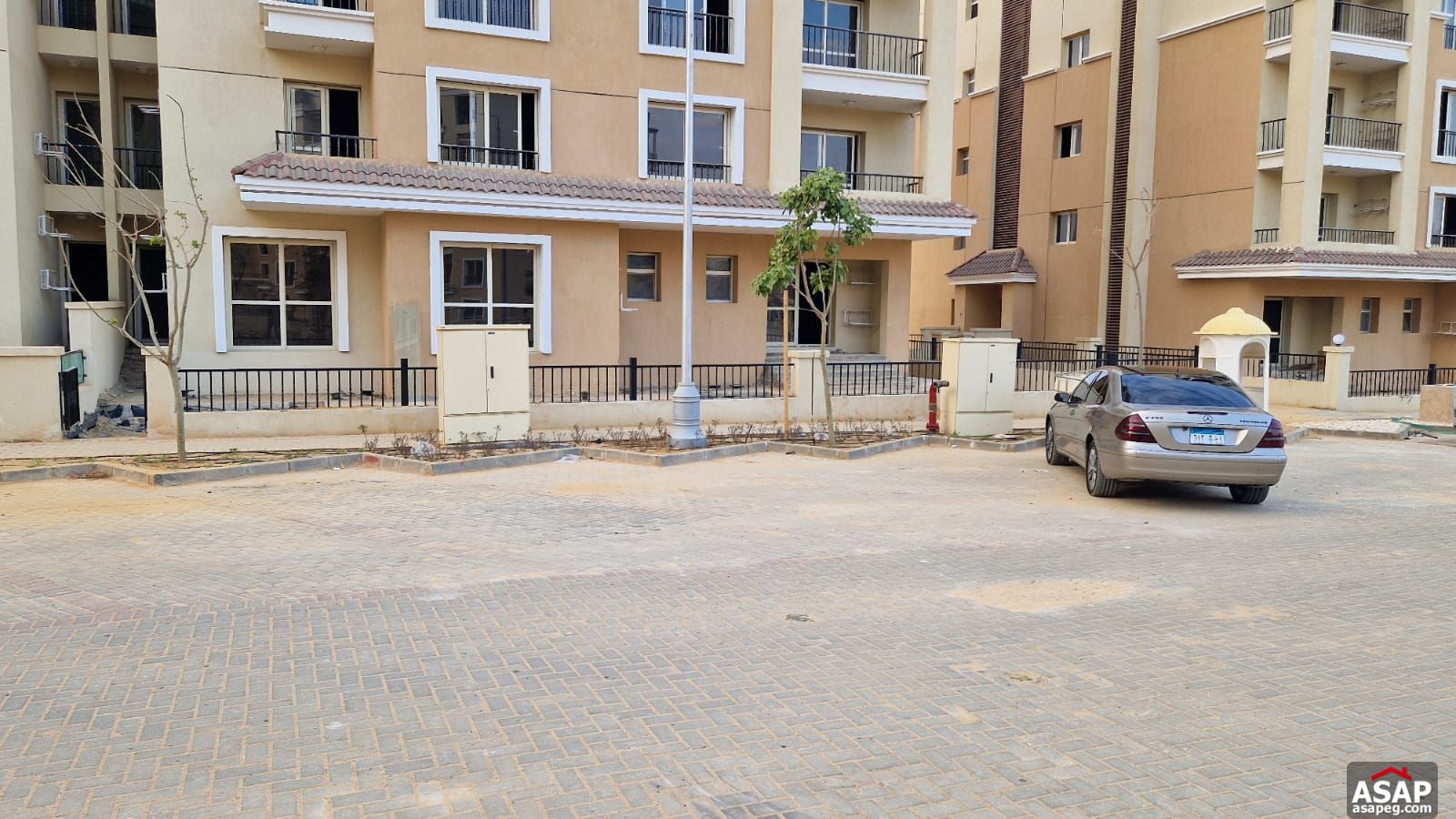 Ground Floor for Sale in Sarai Compound