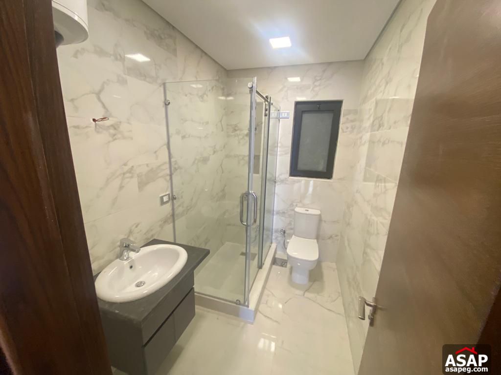 Semi Furnished Apartment for Rent in Lake View Residence Semi Furnished Apartment for Rent in Lake View Residence