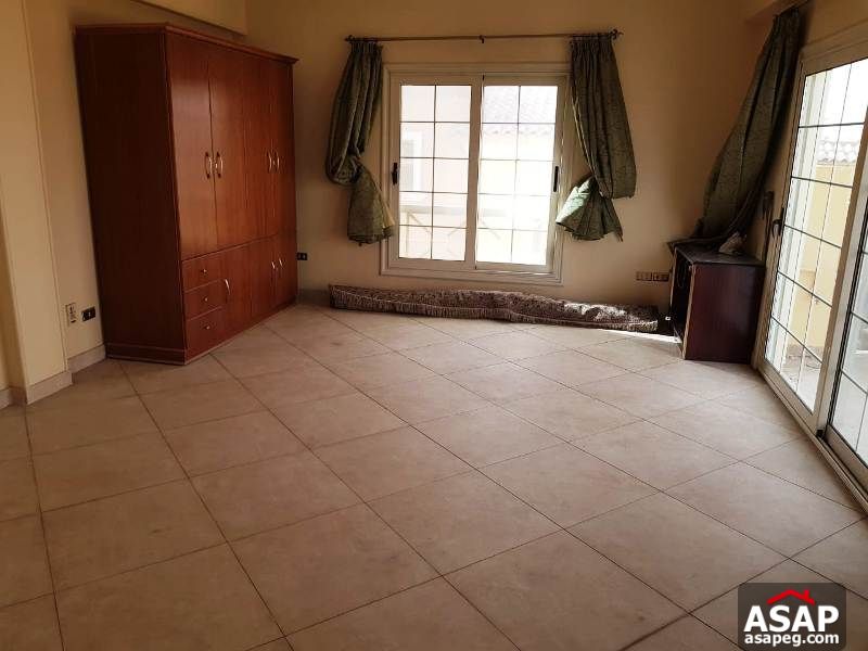 Stand Alone Villa in Katameya Hills - New Cairo Stand Alone Villa in Katameya Hills - New Cairo