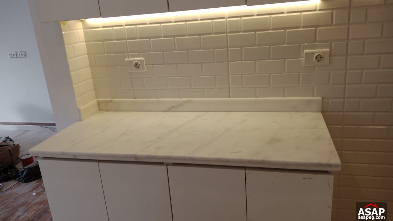 Semi Furnished Apartment for Rent in Villette Semi Furnished Apartment for Rent in Villette