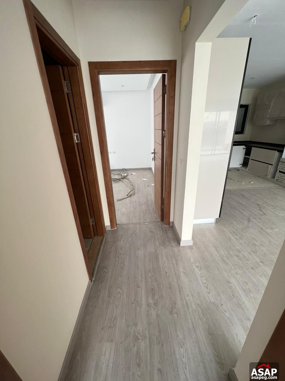 Apartment for Rent in Lake View Residence Apartment for Rent in Lake View Residence