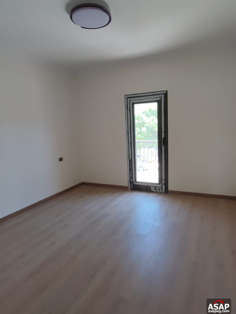 Twin House with Landscape View for Rent in Mivida