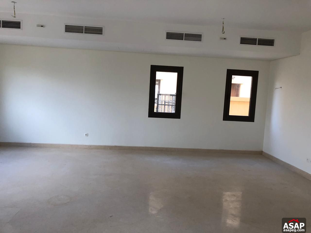 Semi Furnished and Air-conditioned Stand Alone Villa for Rent in Mivida