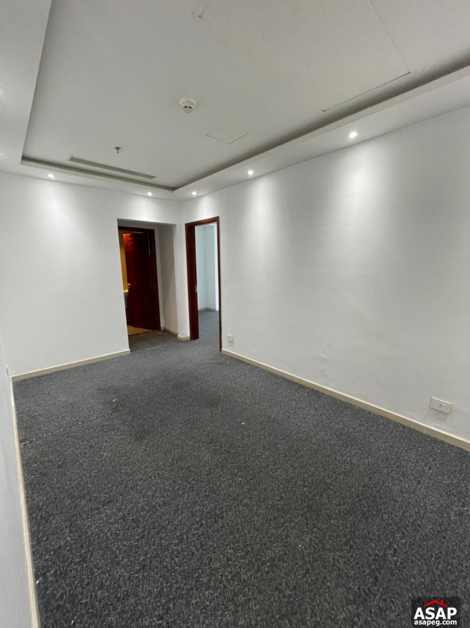 Office for Rent in Trivium