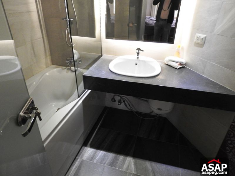 Furnished Twin House with Pool in Le Rois Compound Furnished Twin House with Pool in Le Rois Compound