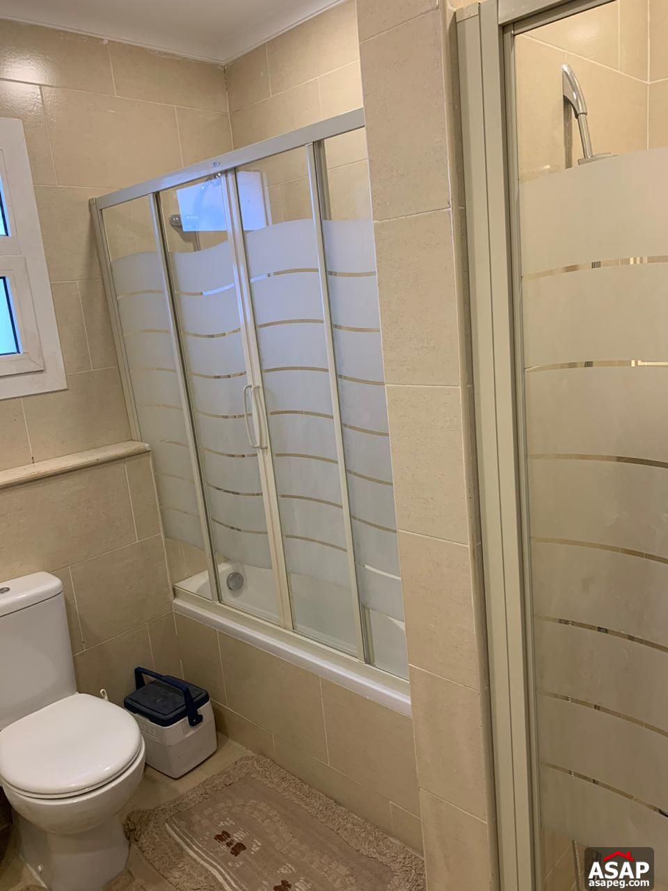 Amazing Apartment in Katameya Plaza for Rent Amazing Apartment in Katameya Plaza for Rent