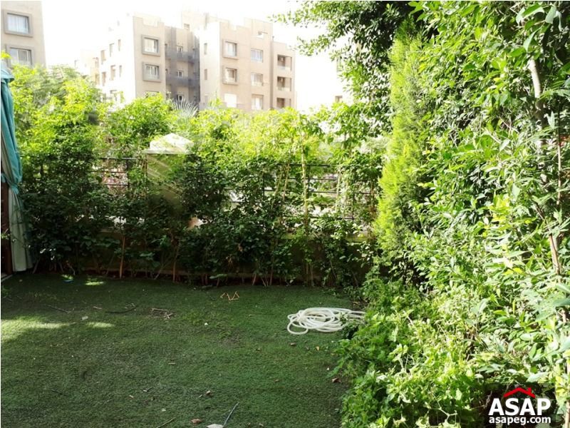 Studio with Garden in the Village for Rent Studio with Garden in the Village for Rent
