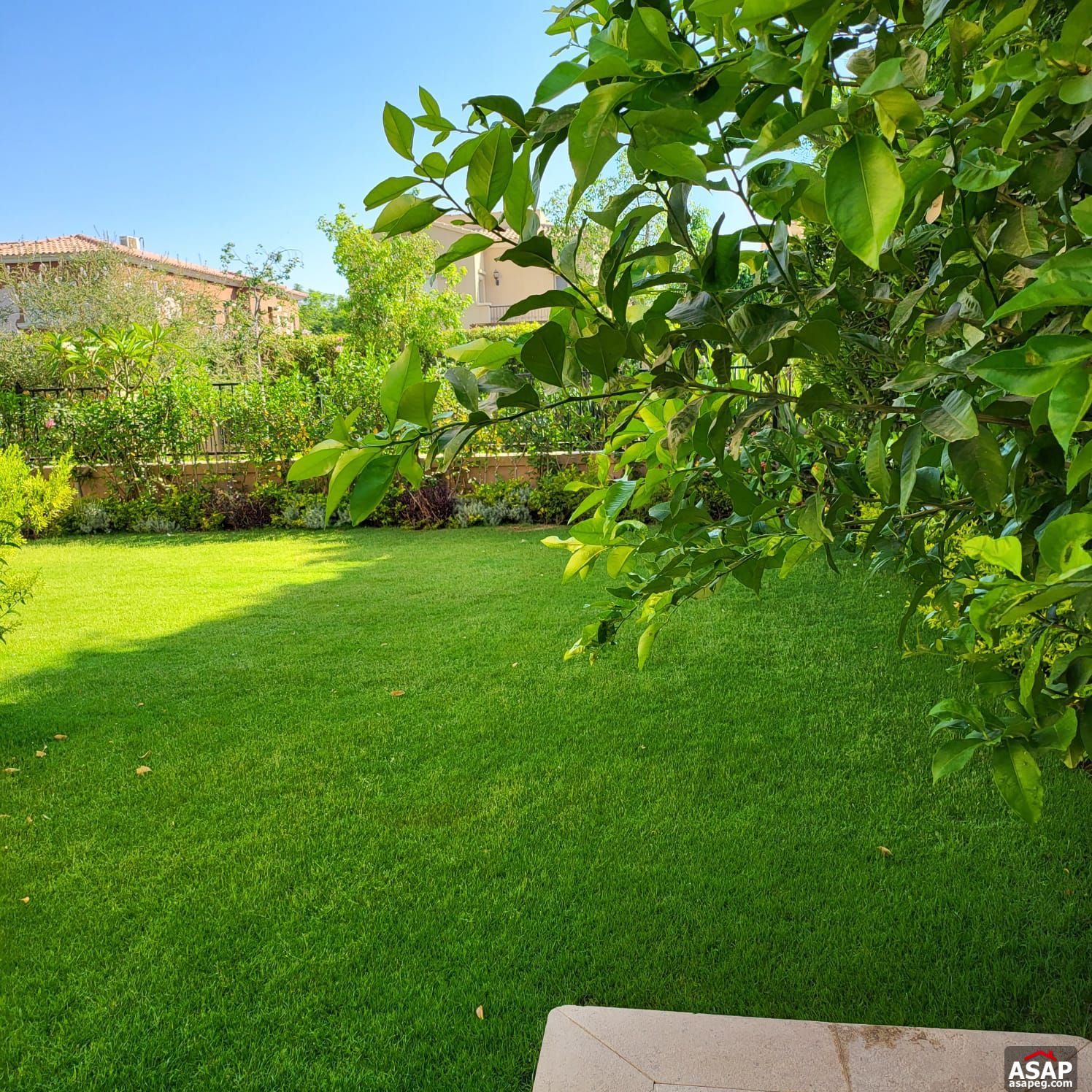 Furnished Villa for Rent in Mivida Compound Furnished Villa for Rent in Mivida Compound