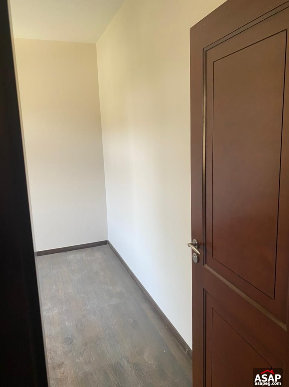 Finished Apartment for Rent in Mivida Finished Apartment for Rent in Mivida
