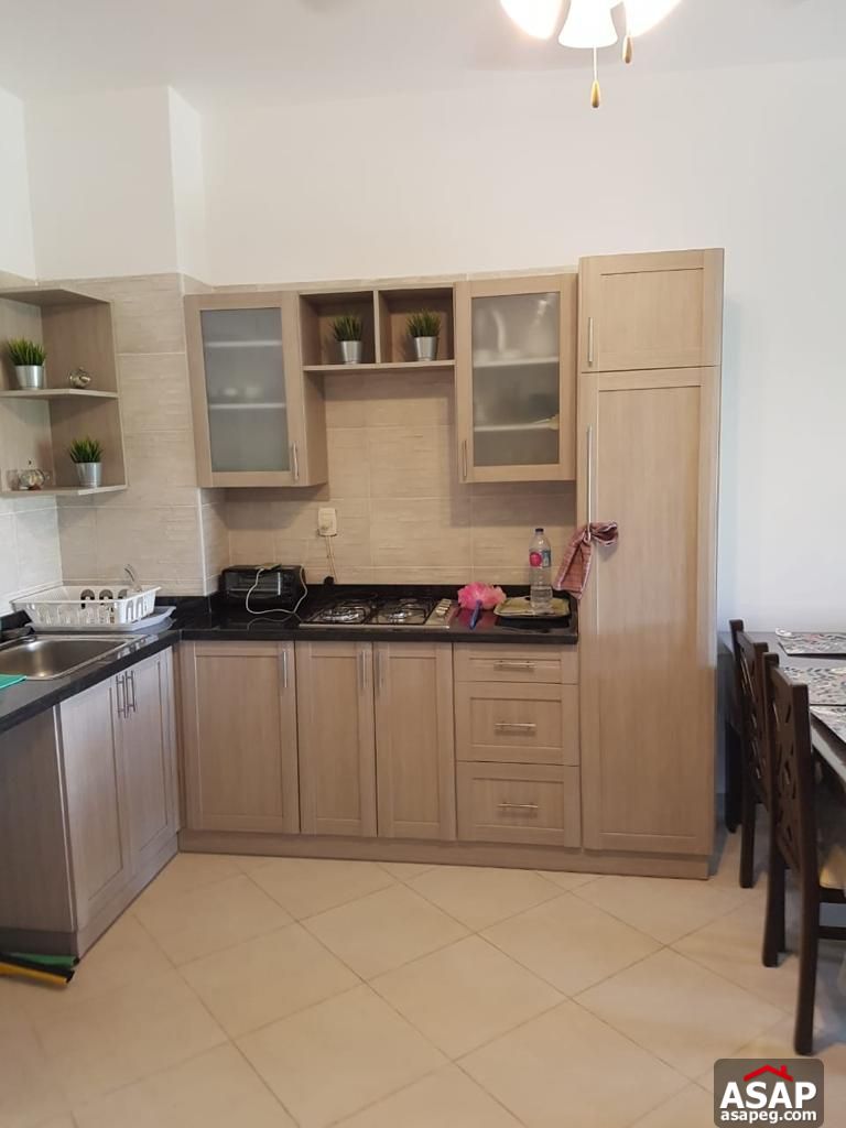 Ground Floor Chalet for Sale in Amwaj Ground Floor Chalet for Sale in Amwaj