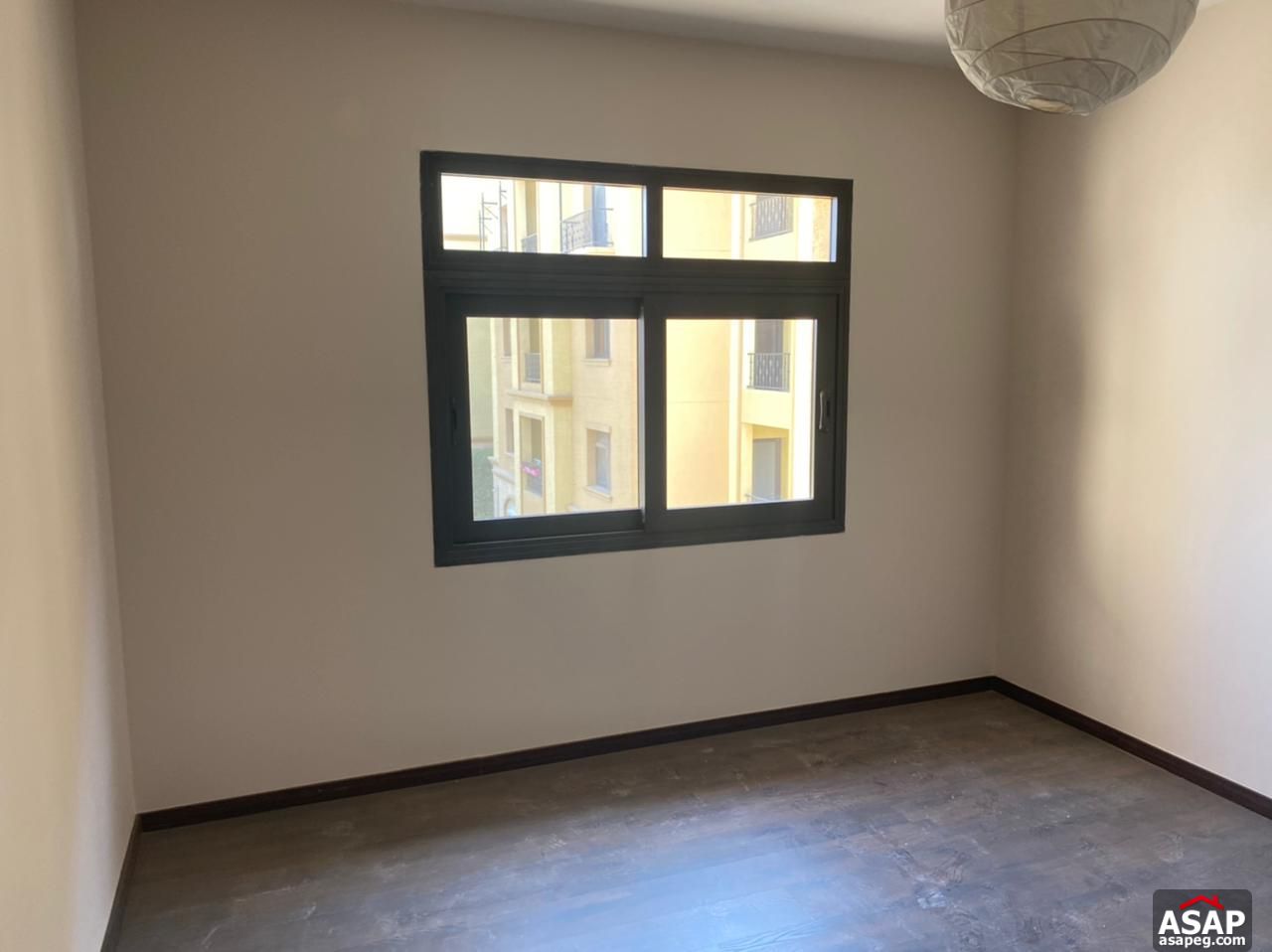 Finished Apartment for Rent in Mivida Finished Apartment for Rent in Mivida