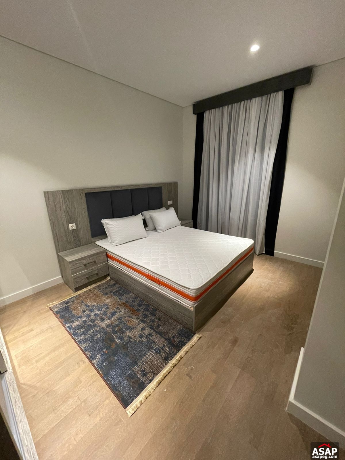 Furnished Apartment for Rent in Mivida Emaar Furnished Apartment for Rent in Mivida Emaar