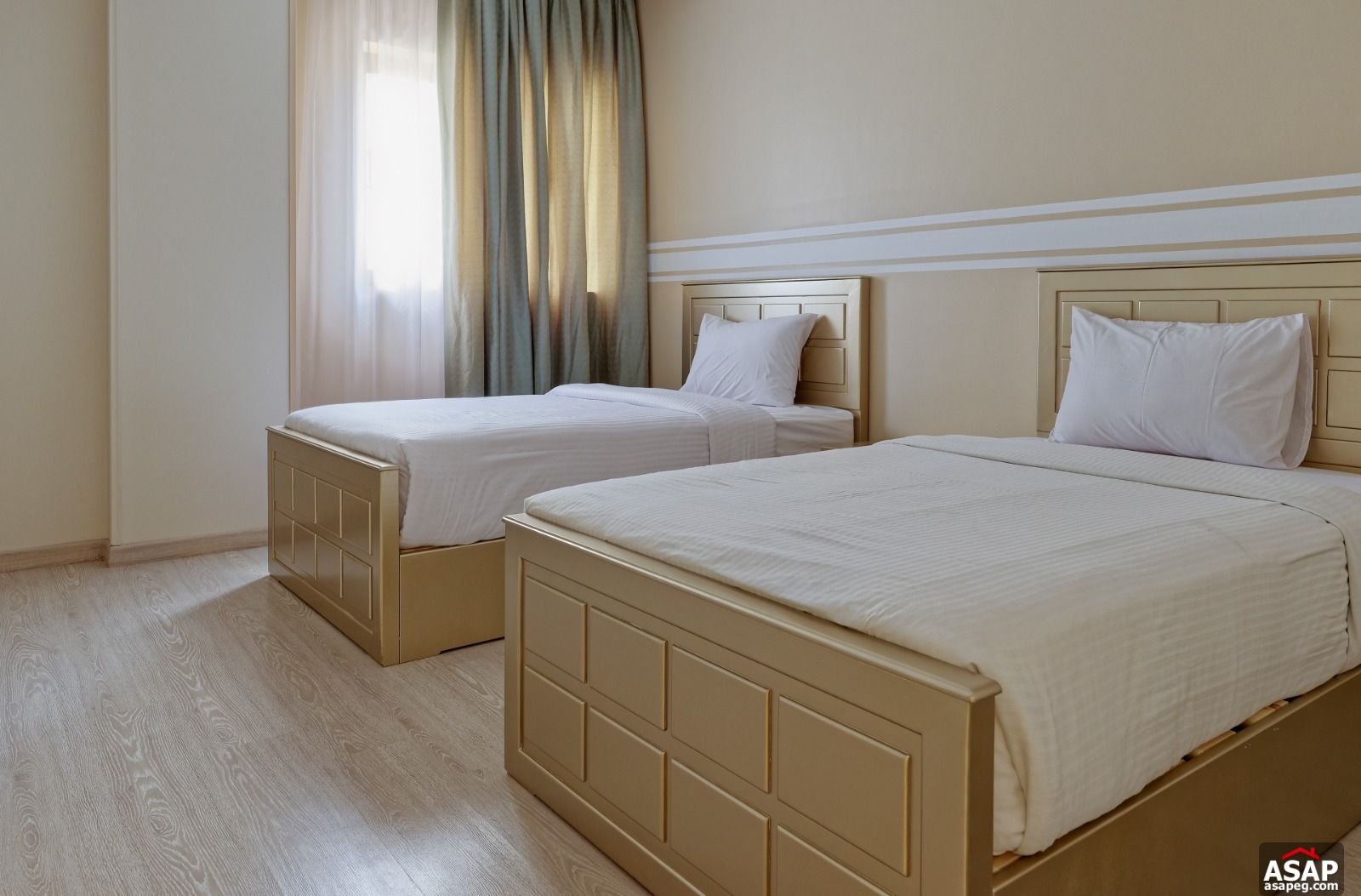 Apartment for Rent in Lake View Residence Apartment for Rent in Lake View Residence