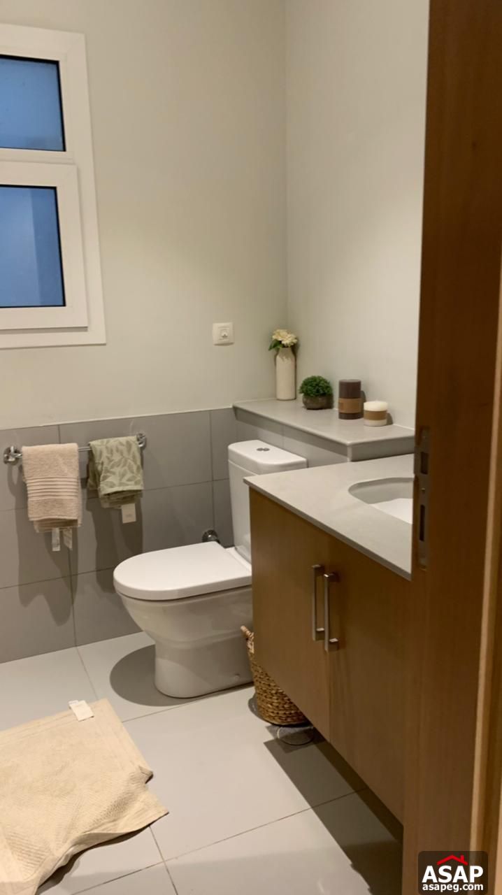 Apartment for Sale in Mivida Compound Apartment for Sale in Mivida Compound