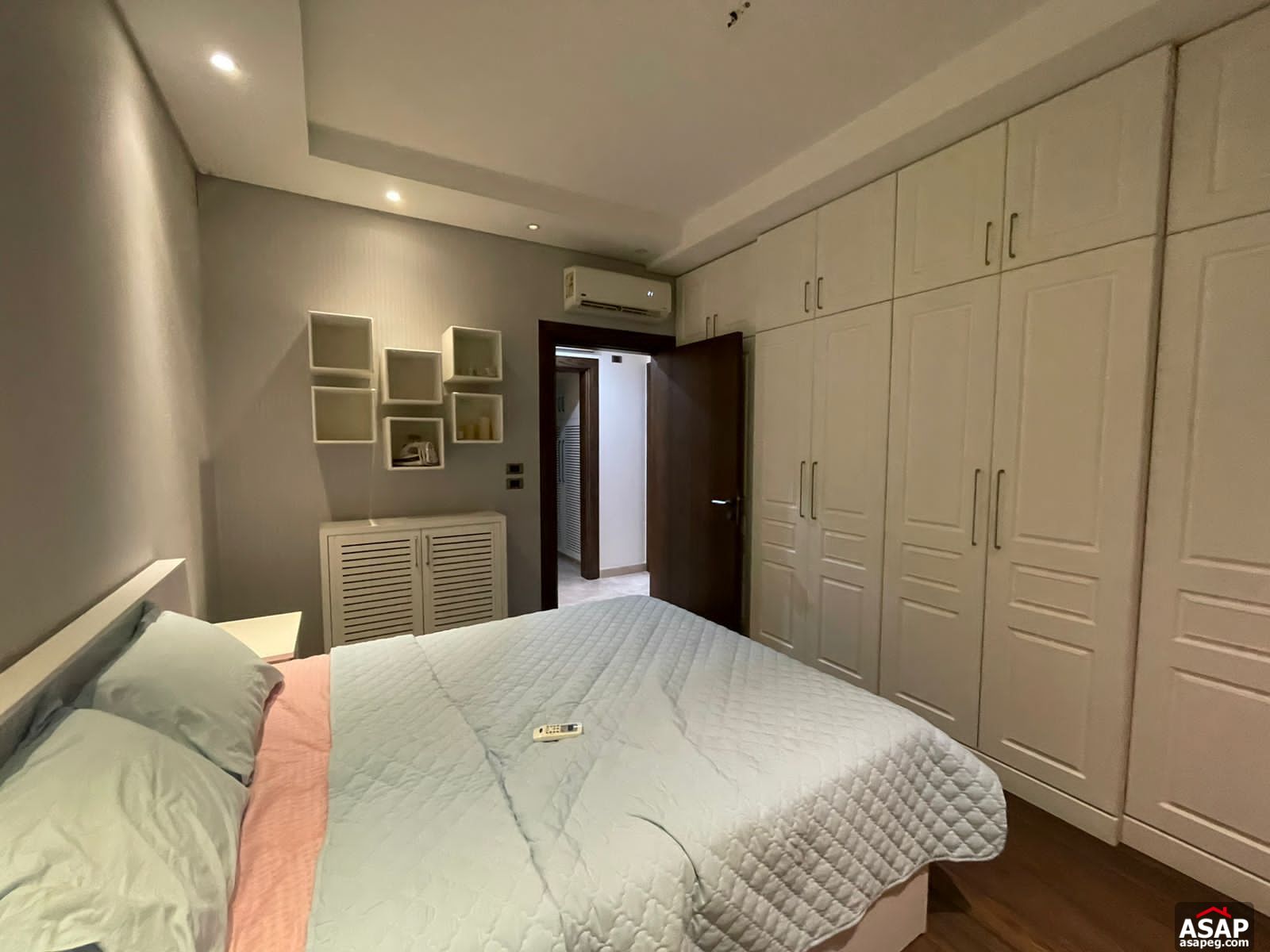 Furnished Apartment for Rent in The WaterWay Compound Furnished Apartment for Rent in The WaterWay Compound