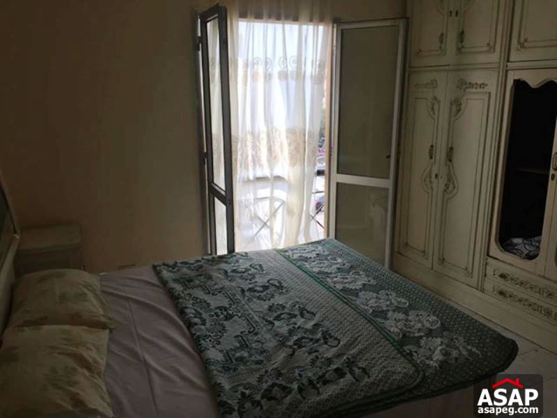 Apartment for Rent in Rehab City