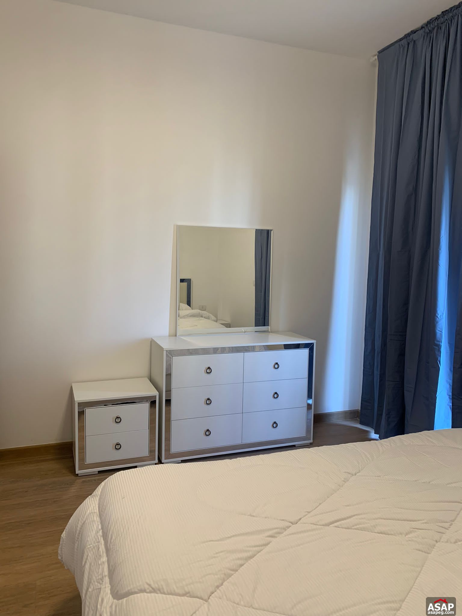 Furnished Penthouse for Rent in Fifth Square Furnished Penthouse for Rent in Fifth Square