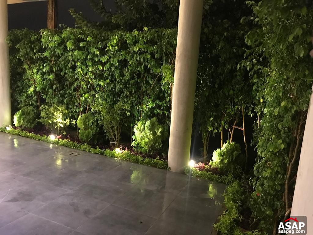 Ground Floor for Sale in Lake View Residence Ground Floor for Sale in Lake View Residence