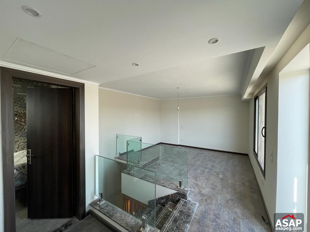 Triplex for Rent in Eastown Sodic