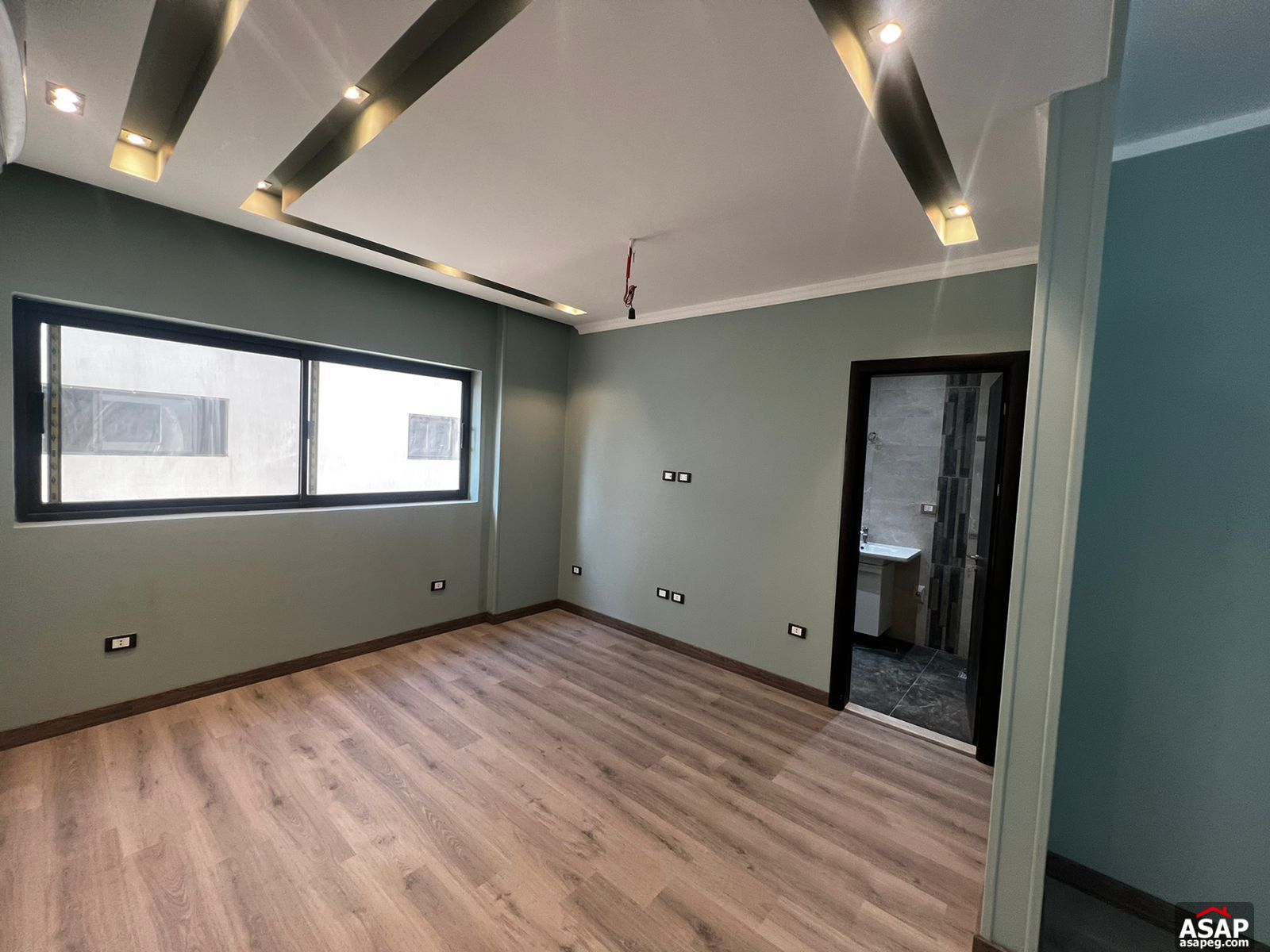 Apartment for Rent in Lake View Residence Apartment for Rent in Lake View Residence