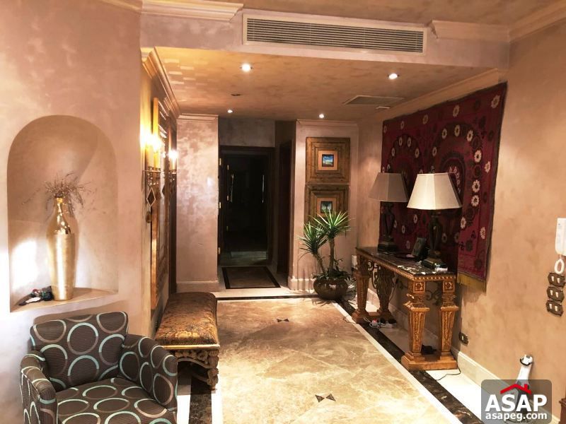 Finished Apartment for Sale in Chouifat Finished Apartment for Sale in Chouifat