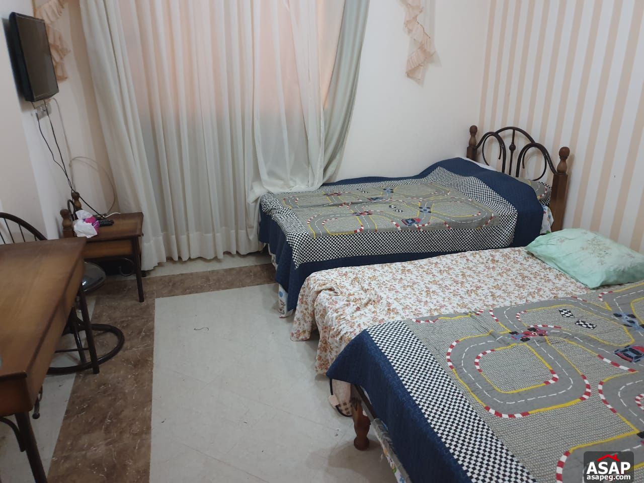 Furnished Ground Senior Chalet in Hacienda Bay Furnished Ground Senior Chalet in Hacienda Bay