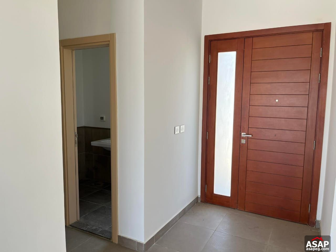 Finished Town House for Sale in Al Burouj Finished Town House for Sale in Al Burouj
