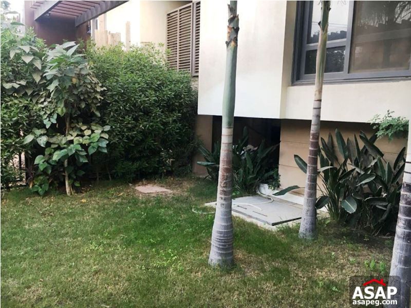 Townhouse for Rent in Allegria