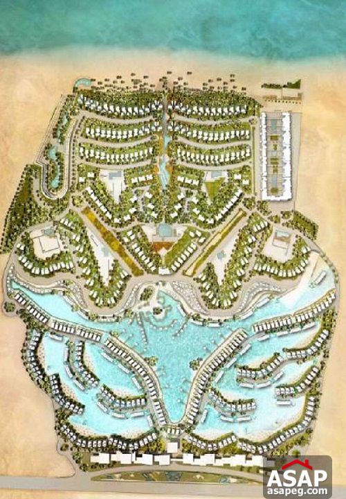 FOUKA BAY HOT UNIT at North Coast for resale