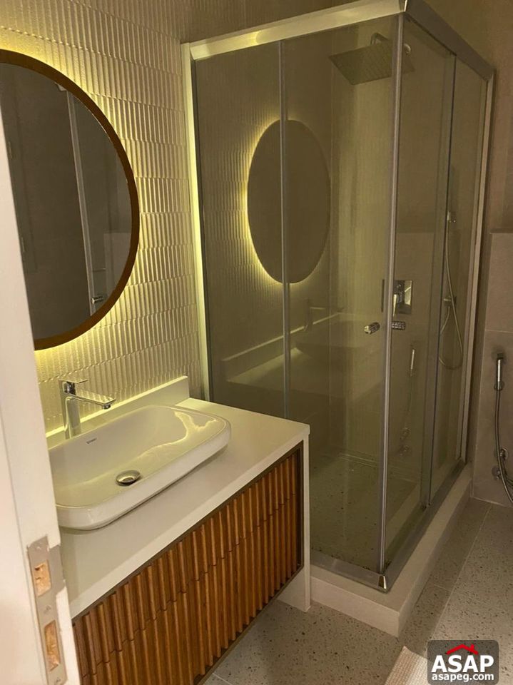 Duplex with Garden for Rent in VGK