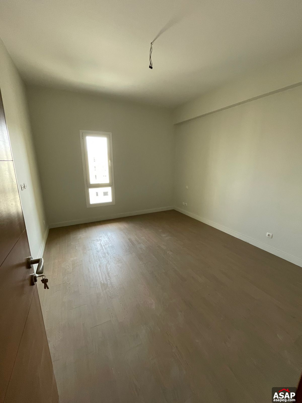 Apartment Pool View for Rent in Mivida Apartment Pool View for Rent in Mivida