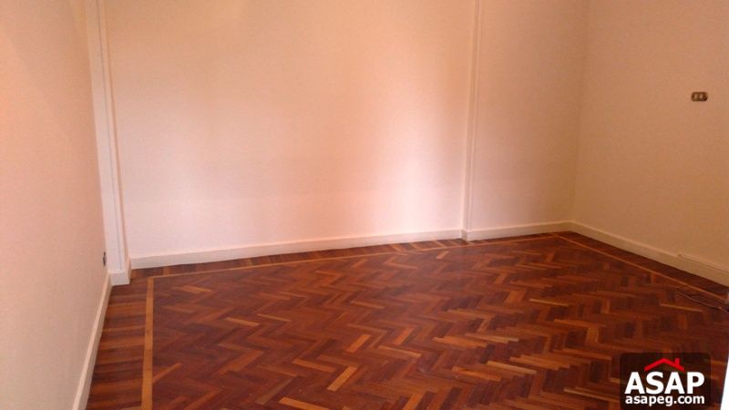 Apartment with Terrace for Rent in Zamalek Apartment with Terrace for Rent in Zamalek