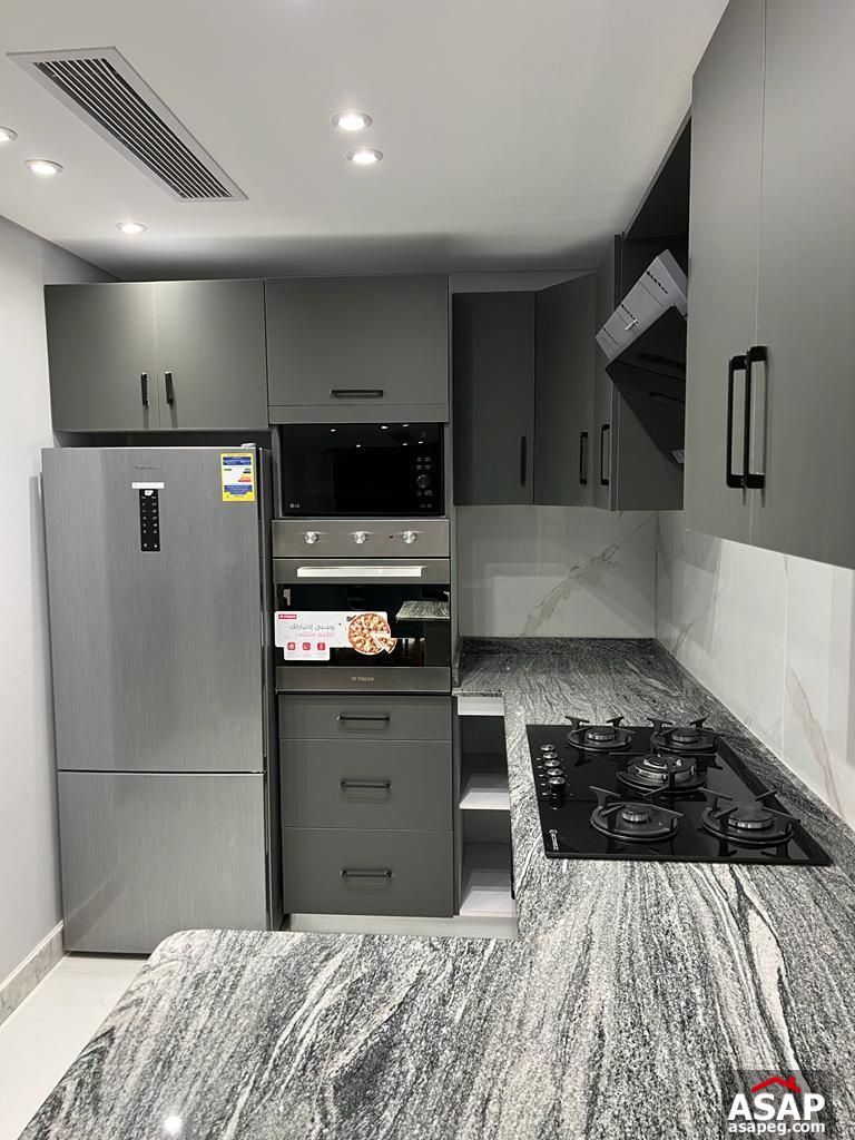 Furnished Apartment for Rent in Eastown Sodic Furnished Apartment for Rent in Eastown Sodic