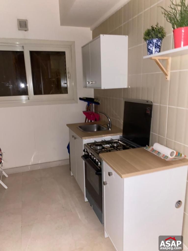 Studio for Sale in the Village Compound