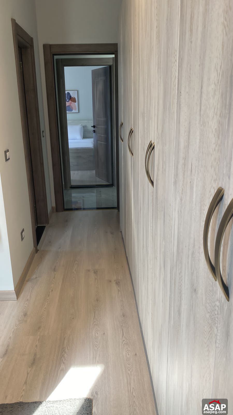 Apartment with lake View in Lake View Residence Apartment with lake View in Lake View Residence