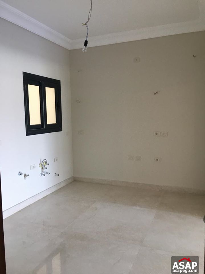 Ground Floor for Rent in New Cairo compounds - El Patio 7 Ground Floor for Rent in New Cairo compounds - El Patio 7