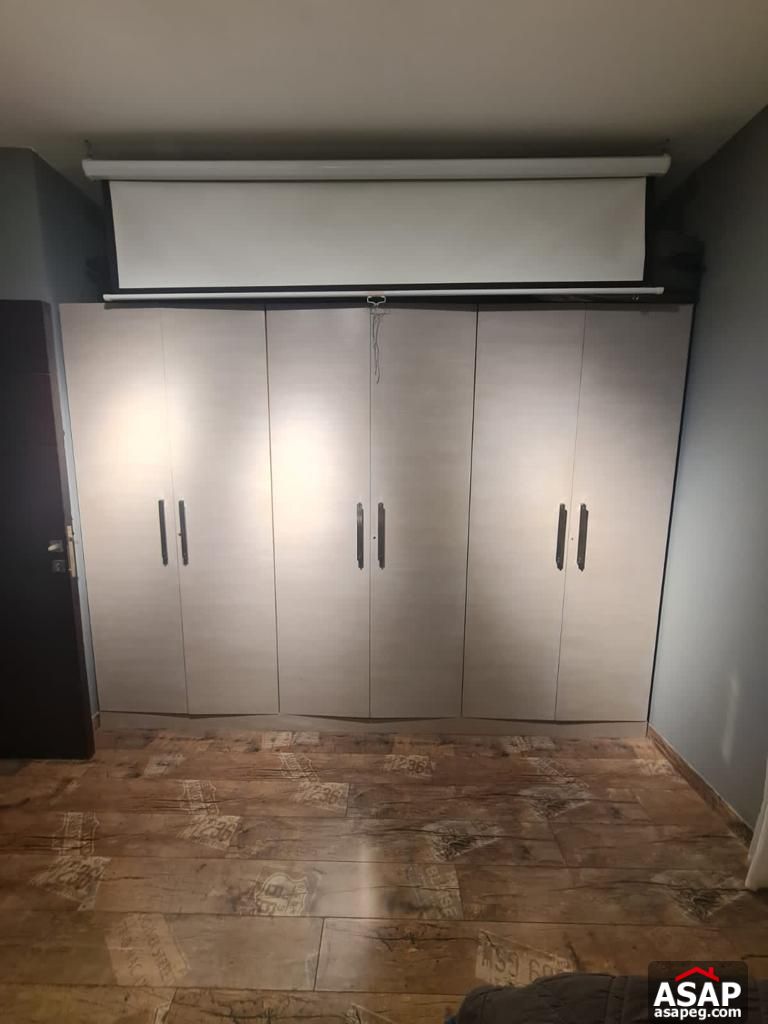 Furnished Apartment for Rent in Eastown Sodic Furnished Apartment for Rent in Eastown Sodic