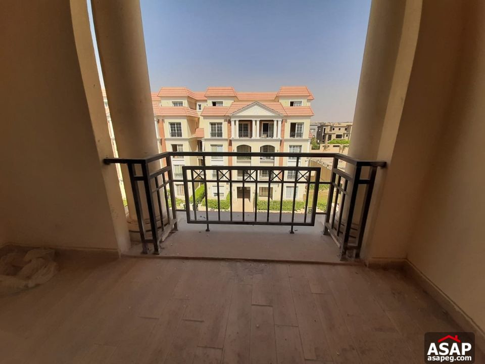 Apartment for Rent in Regent's Park Compound Apartment for Rent in Regent's Park Compound